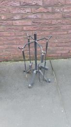 Haardset, Huis en Inrichting, Ophalen, Gebruikt