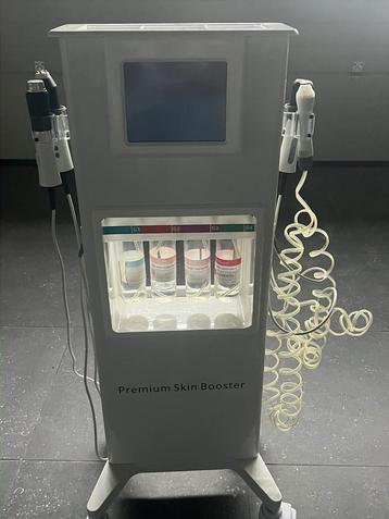 Premium Skin Booster Professioneel Huidverzorgingstoestel  beschikbaar voor biedingen