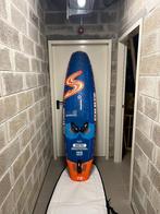 A vendre planche Simmer Cortex 78 lt, Enlèvement ou Envoi, Comme neuf, Funboard, Avec ailerons