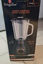 Blender 1,5l 600W, Enlèvement ou Envoi, Reconditionné, Mélangeur