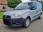 Fiat Doblo 1.4 Benzine Lichte Vracht Met Slechts 118.000 Km*, Auto's, Bestelwagens en Lichte vracht, Particulier, Te koop, Fiat