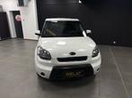 KIA SOUL 1.6 LITER BENZINE/CARPLAY/NAVIGATIE/TOP STAAT, Bluetooth, Zwart, 1600 cc, Wit