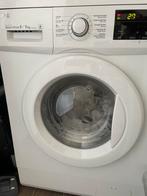 LG  8kg/5kg Wasdroogcombinatie Wit | Direct Drive Motor |, Elektronische apparatuur, Wasmachines, Ophalen, Zo goed als nieuw