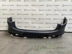 Pare-chocs arrière d'un BMW X4, -, 3 mois de garantie, Utilisé, -