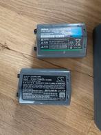 Nikon EL batterijen en lader, Ophalen, Zo goed als nieuw