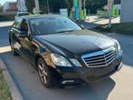 Mercedes-Benz E200 - euro 5 - eerste eigenaar, Euro 5, Leder, Bedrijf, Airbags