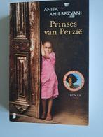 Anita Amirrezvani - Prinses van Perzië, Ophalen of Verzenden, Zo goed als nieuw, Anita Amirrezvani