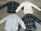 hemden jongens 12 jaar, Kinderen en Baby's, Kinderkleding | Maat 152, Ophalen of Verzenden, Zo goed als nieuw, Jongen, Overhemd of Blouse