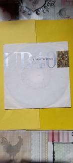 UB40  Kingston Town, Ophalen of Verzenden, Gebruikt