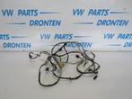 Faisceau de câbles d'un Volkswagen Touran, Volkswagen, -, 3 mois de garantie, Utilisé