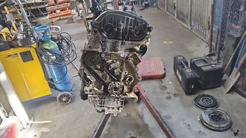 Mini one B38A12A 1198CC 75KW benzine  2017 MOTORBLOK beschikbaar voor biedingen