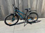 #The one bikeforkids jongensfiets 24’, Fietsen en Brommers, Ophalen, 24 inch, Versnellingen, Zo goed als nieuw