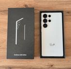Samsung Galaxy S25 Ultra 512gb titanium whitesilver, Enlèvement ou Envoi, Comme neuf