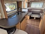 Knaus 500EU Südwind Silver Selection, Rondzit, Particulier, Stabilisator, Knaus