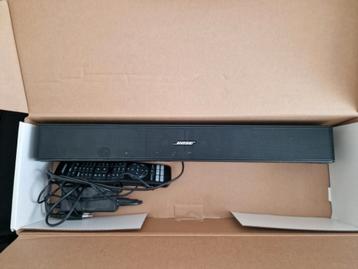 Bose Solo 5 beschikbaar voor biedingen