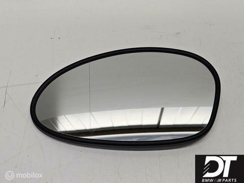 Spiegelglas links BMW 3-serie E90 E91 E92 E93 51167144303, Auto-onderdelen, Spiegels, BMW, Gebruikt, Ophalen of Verzenden