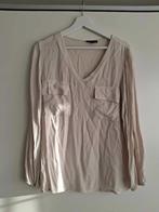 Damesblouse JBC maat 40, JBC, Ophalen of Verzenden, Maat 38/40 (M), Beige
