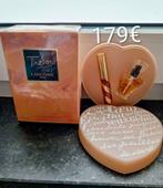 Eau de Parfum Trésor Lancôme 100ml (valeur 179€), Enlèvement, Neuf, Bouteille de parfum, Plein