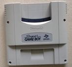 Super Gameboy Player voor de Super Nintendo, Utilisé, Enlèvement ou Envoi, Avec adaptateur Super GameBoy