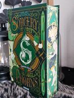 Sorcery of Thorns & Mysteries of Thorn Manor — De complete s, Ophalen of Verzenden, Nieuw