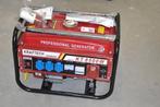 Stroomgroep/generator Stil 8500w Nieuw incl gratis bezorging, Bricolage & Construction, Générateurs, Neuf, Enlèvement ou Envoi