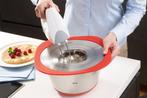 Nieuw | Fissler Q! Multitalent universeel deksel | OP=OP, Overige materialen, Nieuw, Pannenset, Ophalen of Verzenden