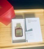 Maison Francis Kurkdjian extrait de parfum 70ml, Ophalen of Verzenden, Zo goed als nieuw