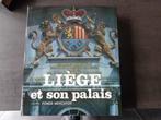 „Luik en zijn paleis” (Mercatorfonds) door Jean Lejeune, Boeken, Geschiedenis | Nationaal, Ophalen