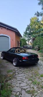 Mazda mx5 nbfl, Auto's, Mazda, Handgeschakeld, Particulier, 81 kW, MX-5