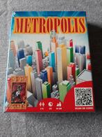 Metropolis mini cardgame, Hobby & Loisirs créatifs, Jeux de société | Jeux de cartes, Enlèvement ou Envoi, Neuf