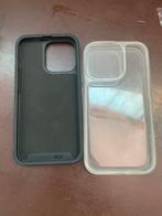 Quadlock iphone 13 pro hoesje en regencover, Télécoms, Téléphonie mobile | Housses, Coques & Façades | Apple iPhone, Enlèvement ou Envoi