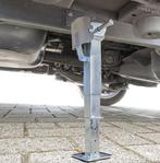 Uitdraaisteunen set Camper 330-530 mm 500 kg achterzijde, Ophalen of Verzenden, Nieuw