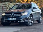 MB Glc 300 de-Plug in-2020-98000km-Full Option, Auto's, Automaat, Euro 6, Hybride Elektrisch/Benzine, Te koop