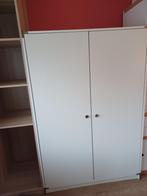 Kleerkast, Ophalen, Gebruikt, 100 tot 150 cm, Met hangruimte