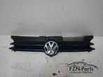 VW Golf 4 Grille 1J0853655G, Auto-onderdelen, Overige Auto-onderdelen, Ophalen of Verzenden, Gebruikt
