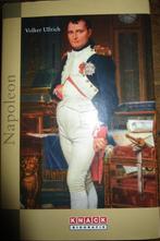 Biografie van Napoleon - Volker Ullrich, Livres, Biographies, Comme neuf, Enlèvement ou Envoi