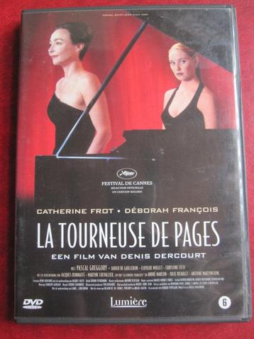 La Tourneuse de Pages (2006) beschikbaar voor biedingen
