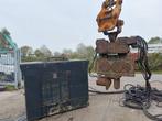 ICE 418s 70 pile driver powerpack hydraulische hei