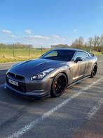 Nissan GTR-R35, Auto's, Nissan, Automaat, Zwart, Overige kleuren, GT-R