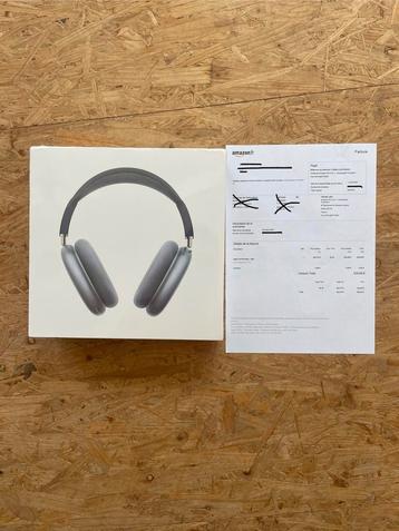 Apple AirPods Max bleu beschikbaar voor biedingen