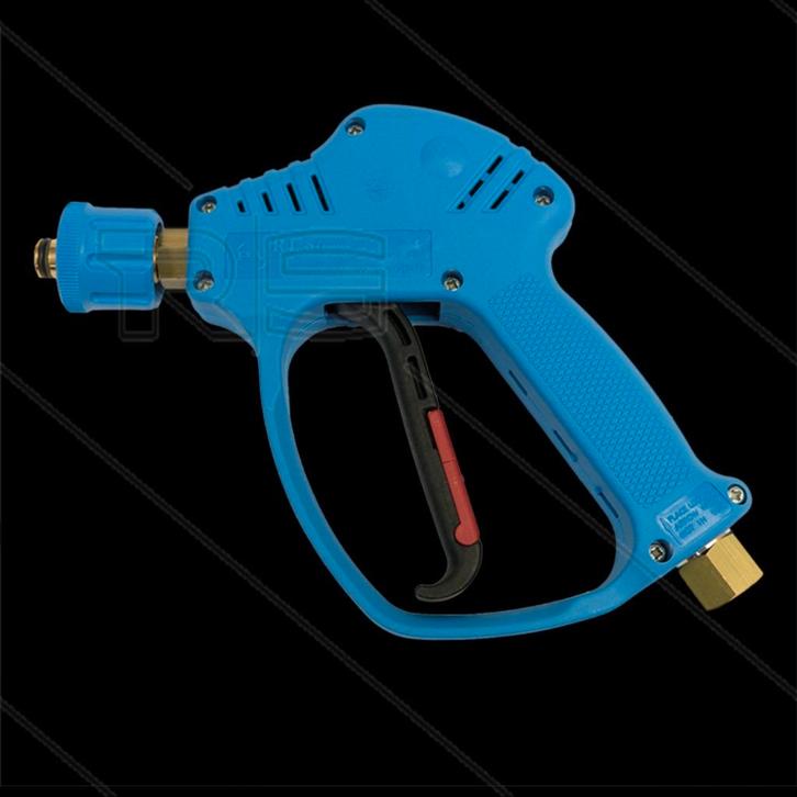 HD Spuitpistool Wartel 350 Bar Warmwater, Autos : Divers, Autos divers Autre, Envoi