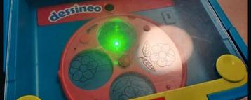 Dessineo leren tekenen in 4 stappen beschikbaar voor biedingen