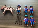Noorderlingen Artellerie Playmobil, Ophalen of Verzenden