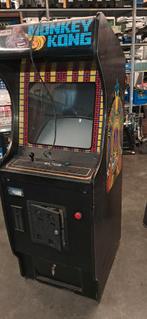 MONKEY/DONKEY KONG jaren 80, Collections, Machines | Machines à sous, Enlèvement