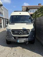 Julià Camper Yosemite 4x4, Caravans en Kamperen, Mobilhomes, Koelkast, Bedrijf, Diesel, Elektrische ramen