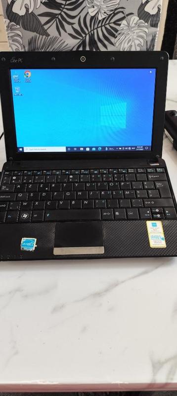 Asus EEE pc beschikbaar voor biedingen