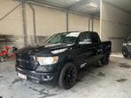 Bighorn RAM 5.7, Auto's, Automaat, 4 deurs, Stof, Zwart