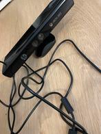 Xbox 360 camera, Games en Spelcomputers, Spelcomputers | Xbox | Accessoires, Ophalen of Verzenden, Zo goed als nieuw, Xbox 360