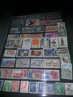 Énormes  collections de timbres, Timbres & Monnaies, Enlèvement ou Envoi