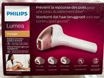 Philips Lumea Prestige, Elektronische apparatuur, Persoonlijke Verzorgingsapparatuur, Ophalen of Verzenden, Gebruikt, Scheren en Epileren